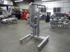 2007 Bakon Transfer Pump